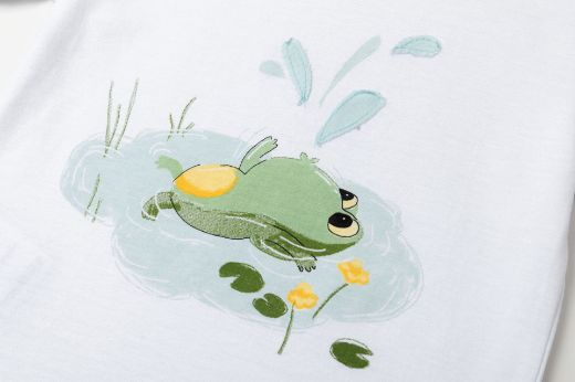 Imagen de Camiseta