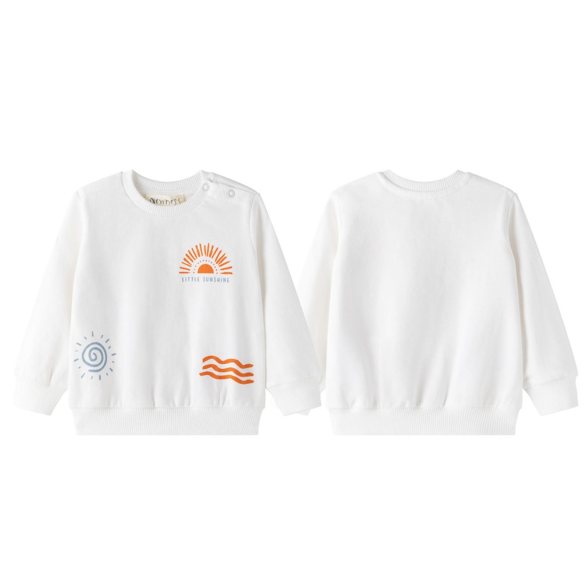 Imagen de Sudadera