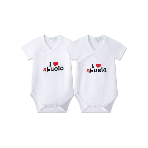 Imagen de Bodies (0 y 3 Meses)