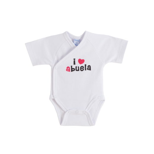 Imagen de Bodies (0 y 3 Meses)