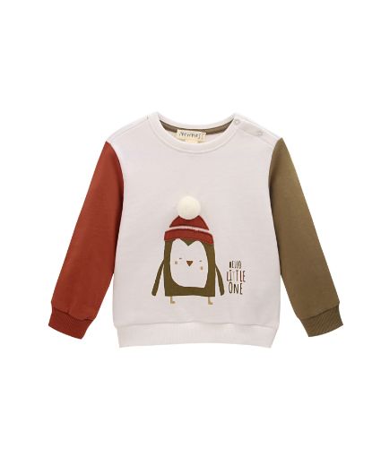 Imagen de Sudadera