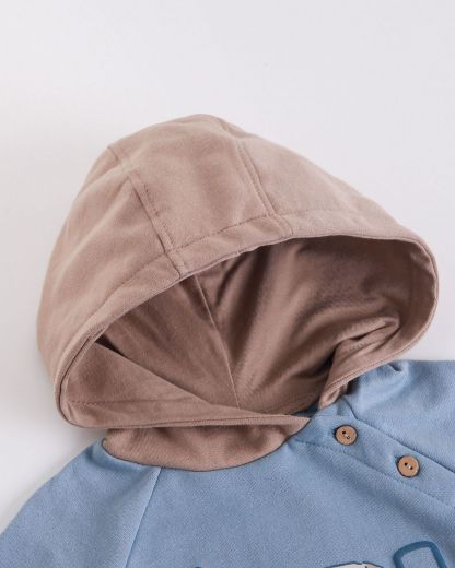 Imagen de Sudadera
