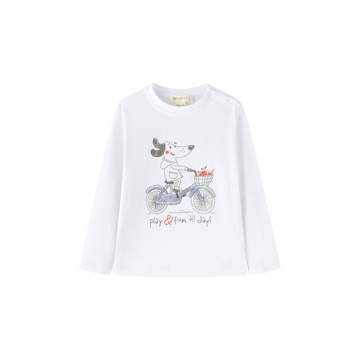 Imagen de Camiseta