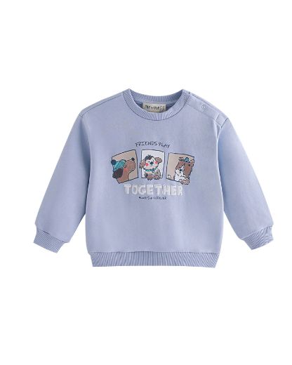 Imagen de Sudadera