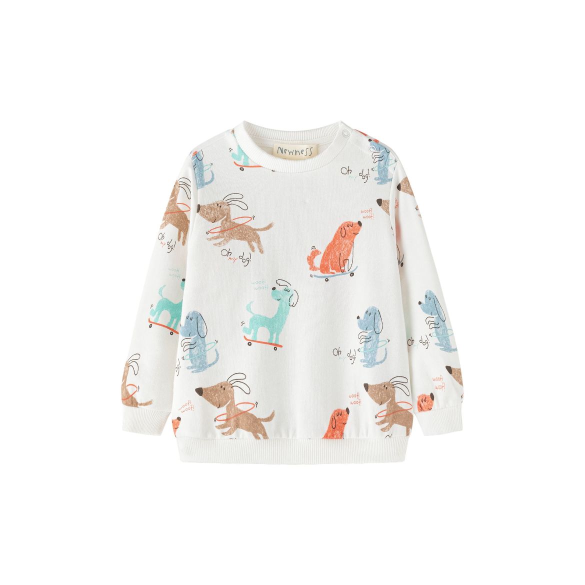 Imagen de Sudadera