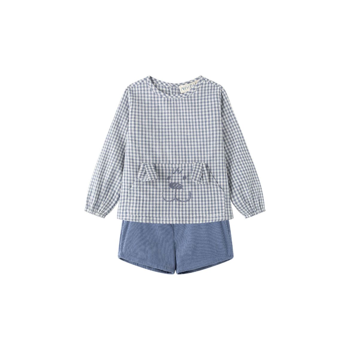 Imagen de Conjunto