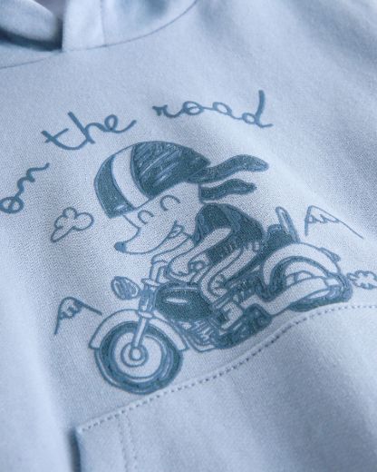 Imagen de Sudadera