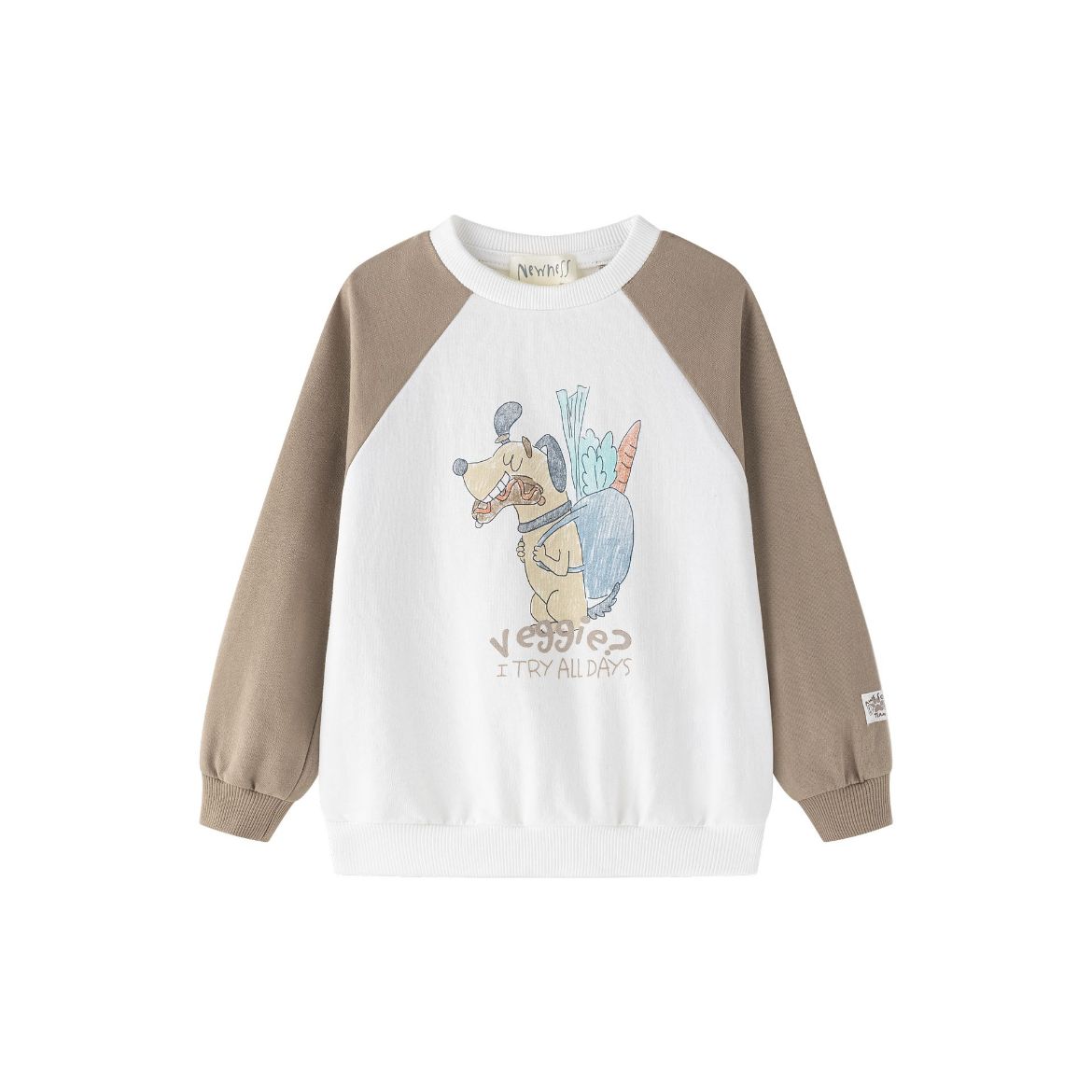 Imagen de Sudadera