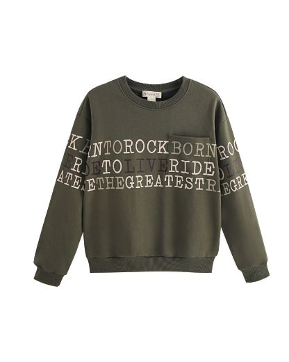 Imagen de Sudadera