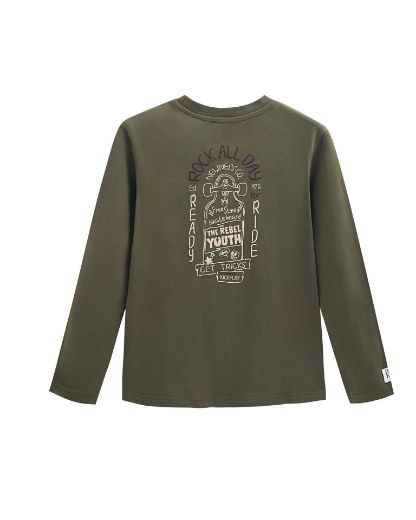Imagen de Camiseta
