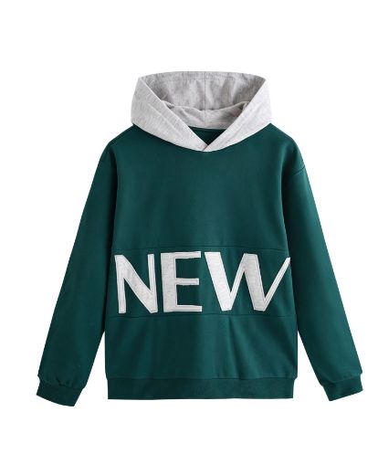 Imagen de Sudadera