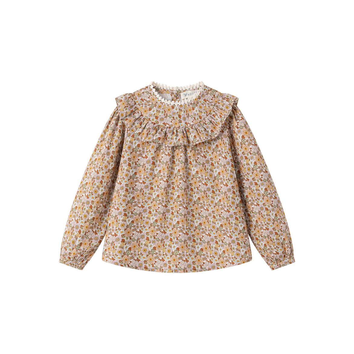 Imagen de Blusa