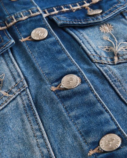 Imagen de Chaqueta