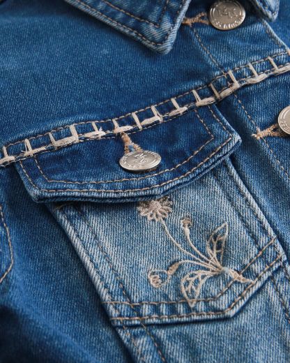 Imagen de Chaqueta