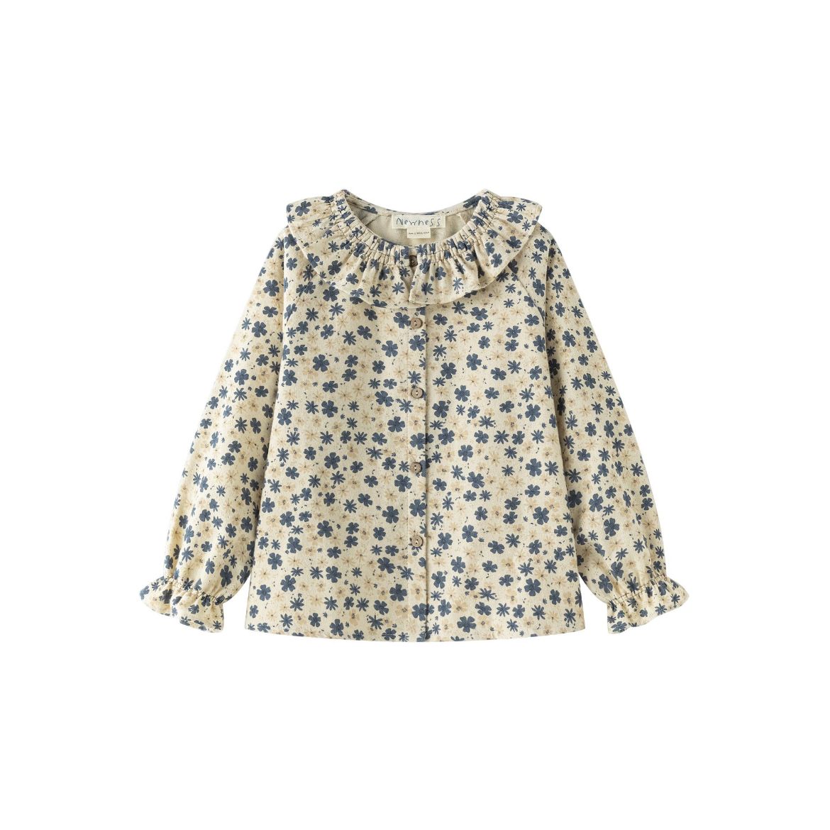Imagen de Blusa