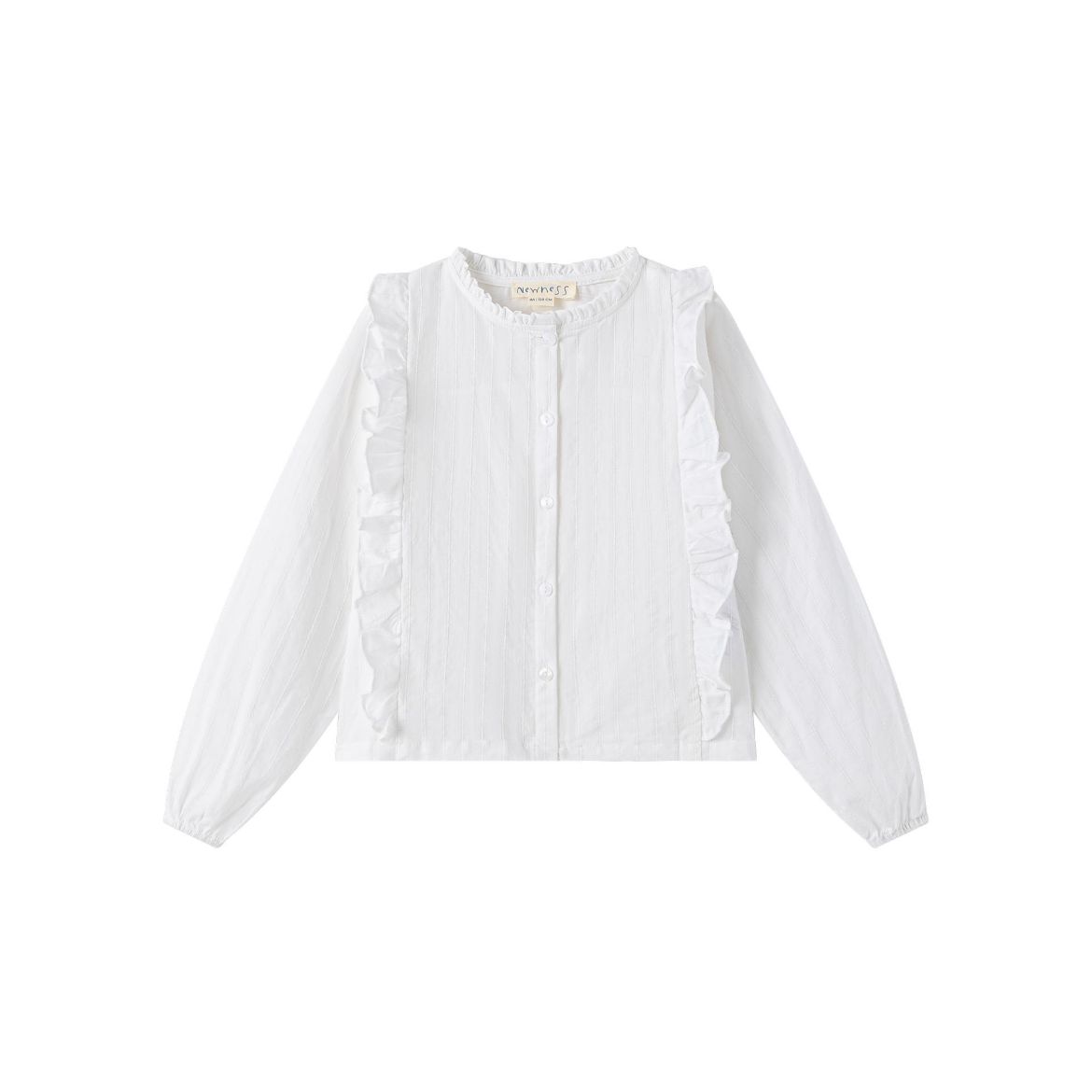 Imagen de Blusa
