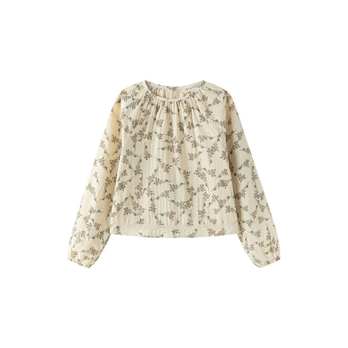 Imagen de Blusa