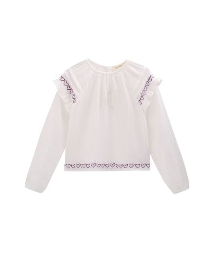 Imagen de Blusa