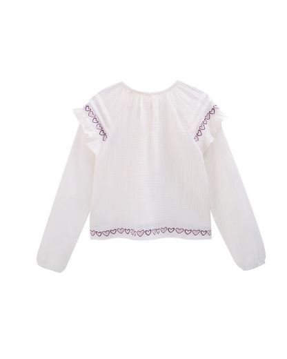 Imagen de Blusa