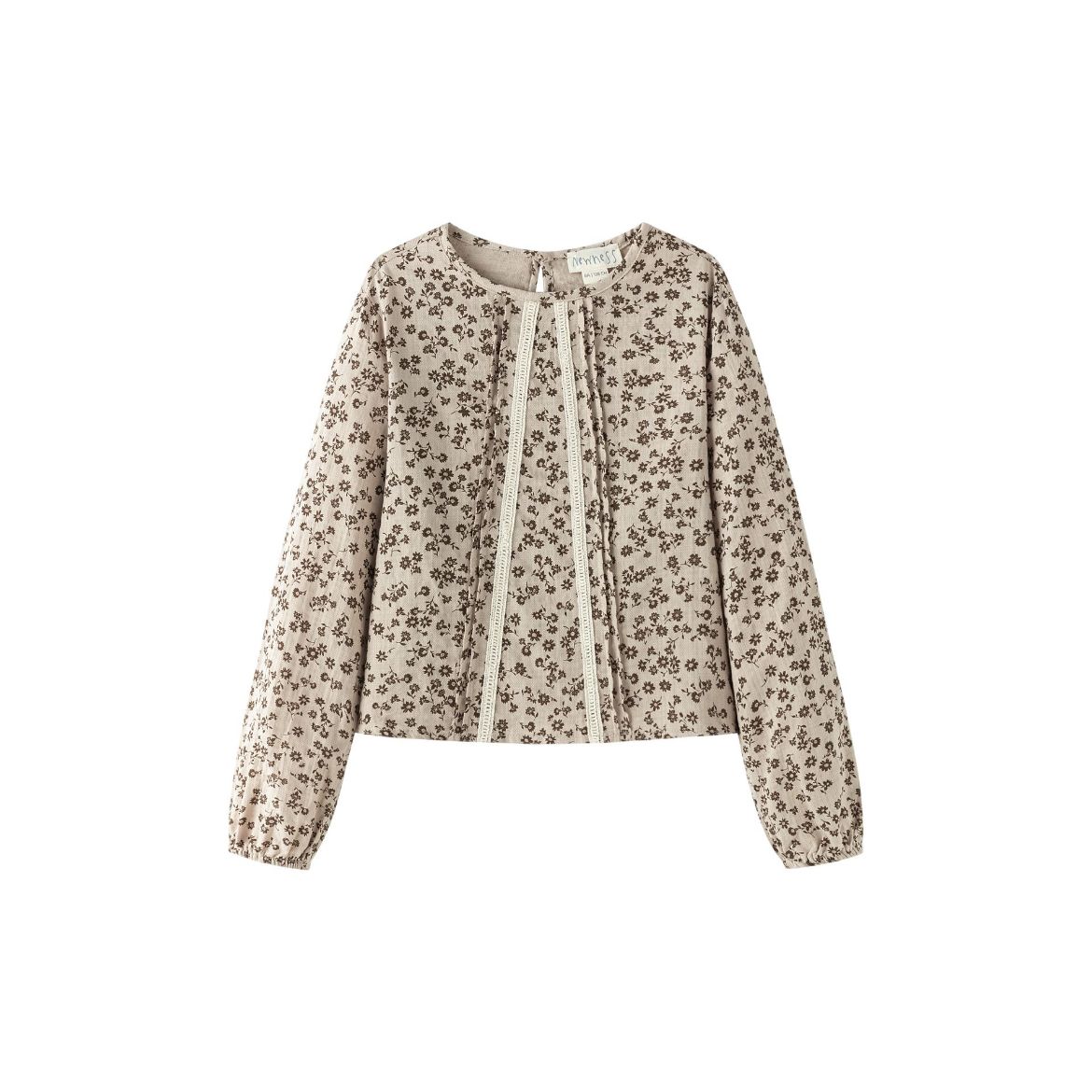 Imagen de Chaqueta