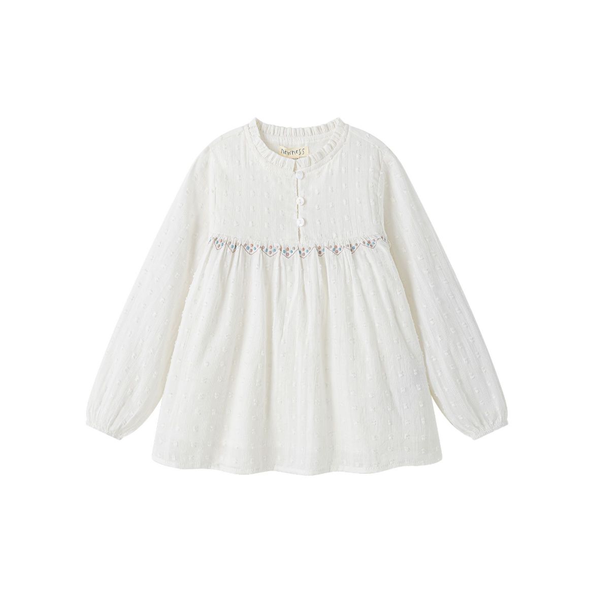 Imagen de Blusa