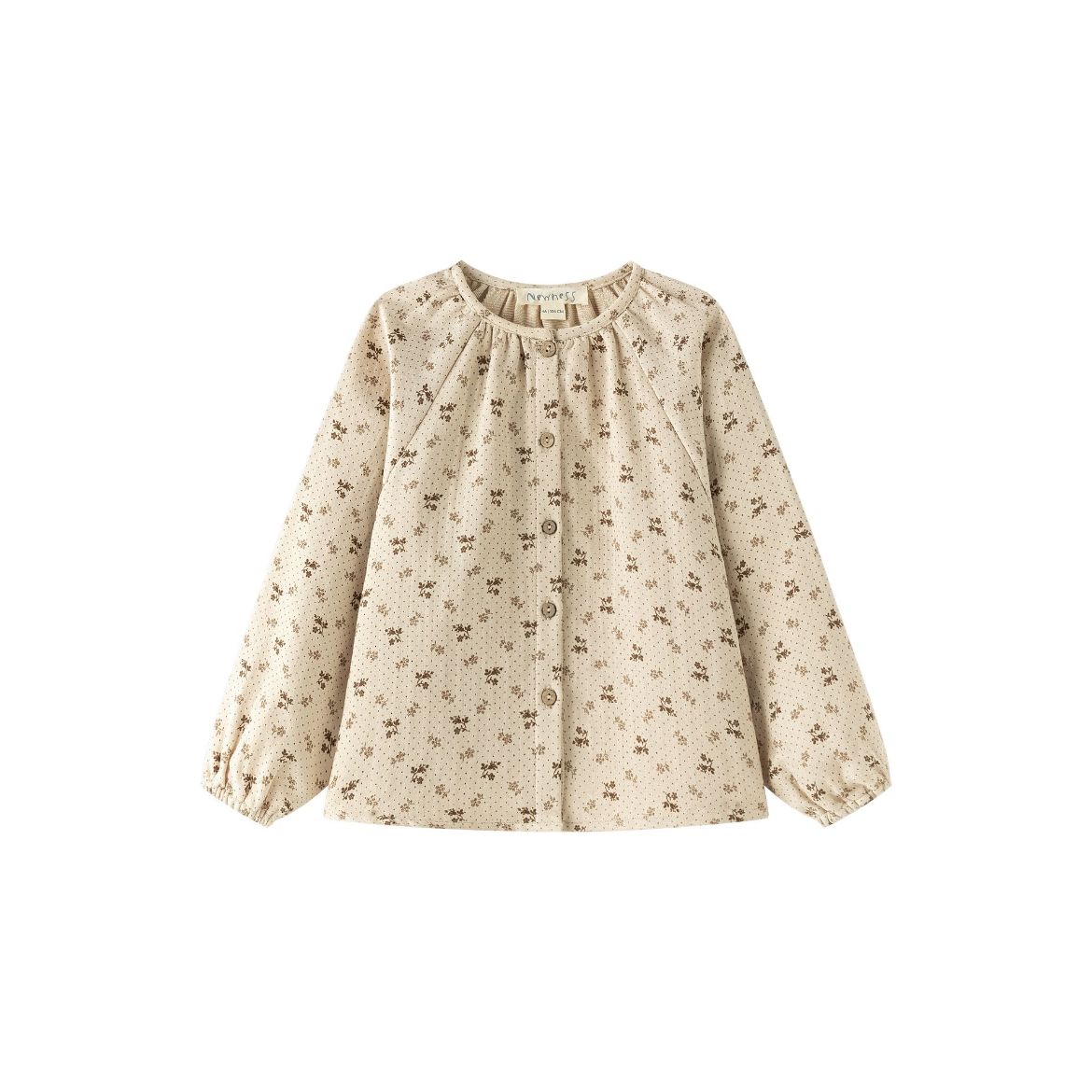 Imagen de Blusa