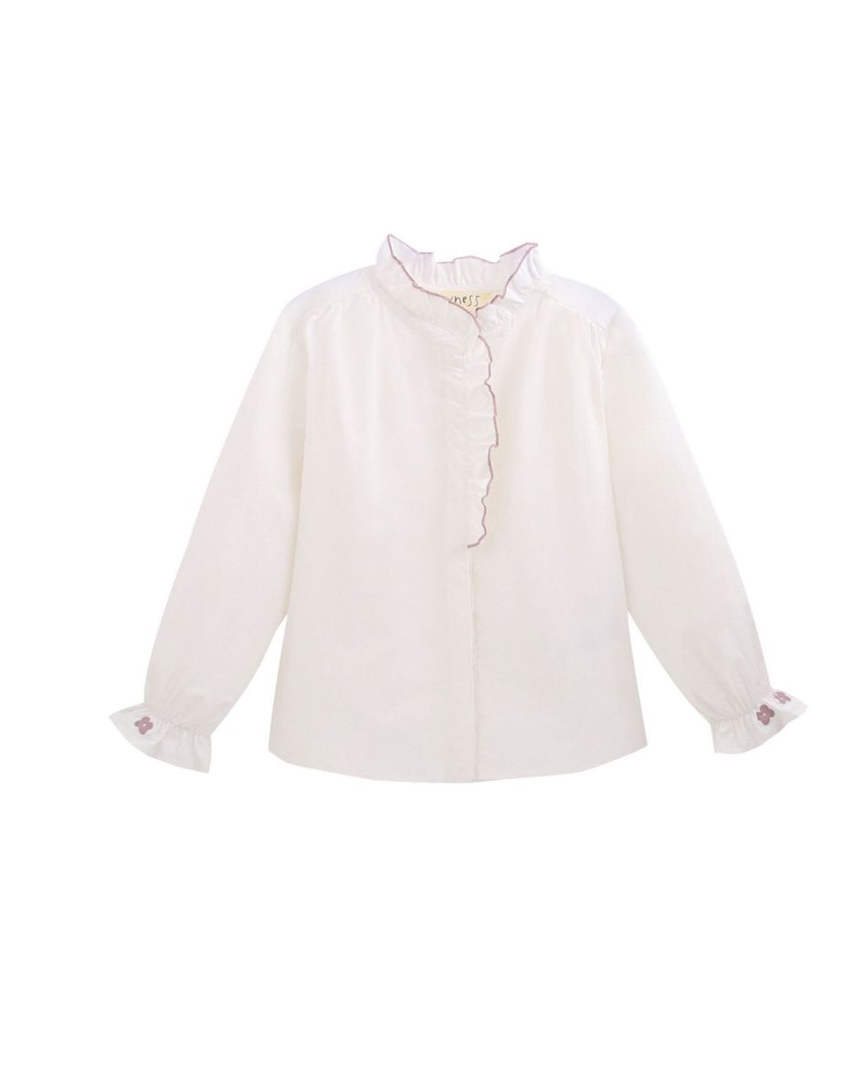Imagen de Blusa