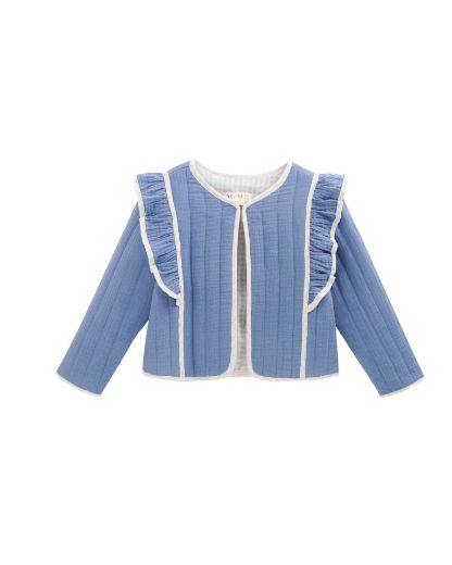 Imagen de Chaqueta