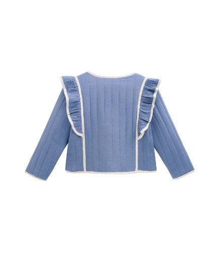 Imagen de Chaqueta