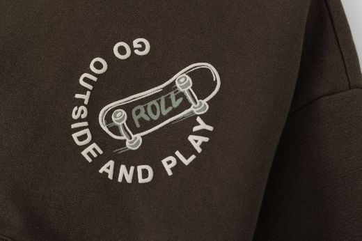 Imagen de Sudadera