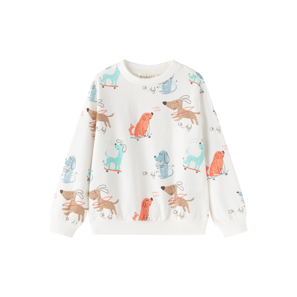 Imagen de Sudadera