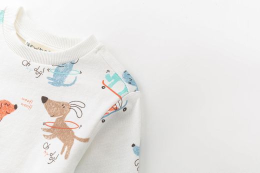 Imagen de Sudadera