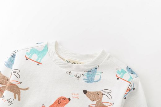 Imagen de Sudadera