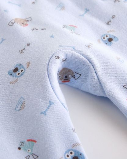 Imagen de Pijama